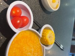 -赠李白·如诗的川味(余杭万达广场店)