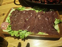 -壹兆圆重庆火锅手工炒底料(长白格林玫瑰湾店)