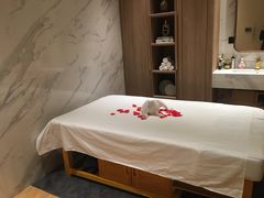 -澜笙Spa