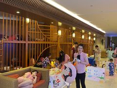 -汤连得温泉馆(宝山店)