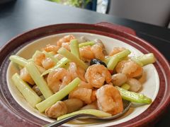 -香山湖家家宴(中山陵店)