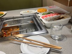 -海底捞火锅(新松江路生日主题店)