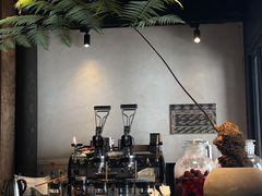 -Metal hands·铁手咖啡