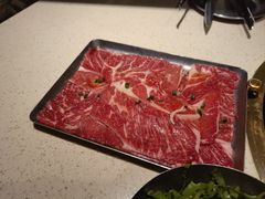 -蚂蚁洞·烤肉大营地(上海静安大悦城店)
