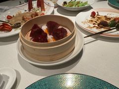 -三号黄浦会Canton Table