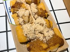 -重庆富力艾美酒店