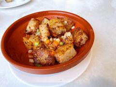 XO酱炒萝卜糕-衡山汇·高级粤菜(霄云路店)