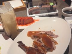 -金鸭季·北京烤鸭(深业上城店)
