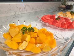 -松子料理(华威桥店)