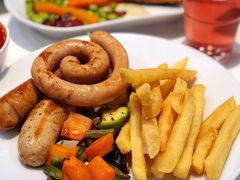 -宜家·瑞典风味餐厅(北京西红门店)