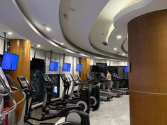 -WEGYMER健萌健身(雅颂居馆)