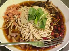 -小厨娘淮扬菜(诚信大道店)