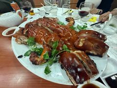 -大荣华酒楼(元朗老店)