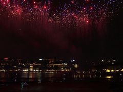 -欢乐海岸水秀剧场