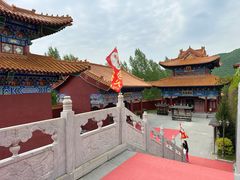 -延吉东来寺