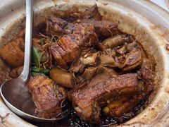 -新峰肉骨茶