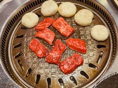 -焱铁烧·黑毛和牛专门店(南宁万象城店)