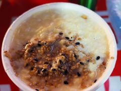 -正宁路小吃夜市