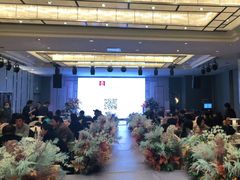 -同庆楼(华强吾悦广场店)