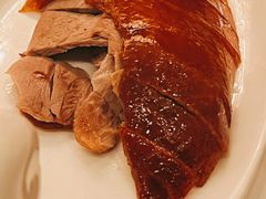 -东海朗廷酒店-唐阁T’ANG COURT 中餐厅