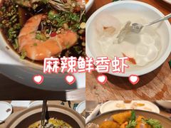 -福宝漠北·专注牛羊肉19年·西北菜(双湖林语店)