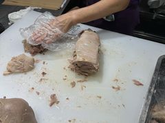 -小辫子羊肉面馆(周东店)