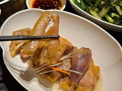 -知楚•精致湖北菜(武商MALL店)