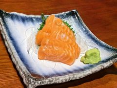 -千代武日本料理(爱建店)
