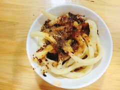 -洞子口张老二凉粉(文殊院店)