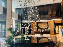 -环球港凯悦 · 享悦中餐厅