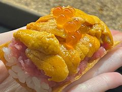 -Sushi Hanzo半藏(天环广场店)