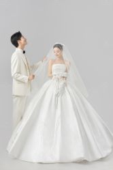 -金夫人婚纱摄影(惠阳店)