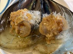 -碗中海·蒸汽海鲜·桑拿鸡(岭南天地店)