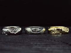 -梵薇Joker.V银饰工作室