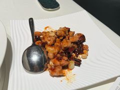 -四季民福烤鸭店(外滩外白渡桥店)