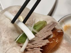 -梅利汴京烤鸭•开封豫菜地标店(东司门店)