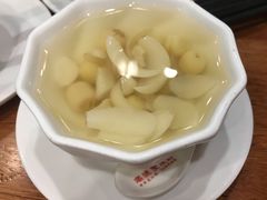 连子百合-正德顺順德雙皮奶(中信店)
