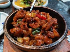 -小城故事·地道宁波味(月湖盛园店)