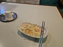 -富乐满 炸鸡&韩国料理 불로만(虹泉路店)