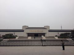 -中国人民抗日战争纪念馆