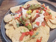 -HIGH FIVE哈福手工汉堡(桂林路店)