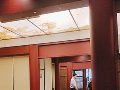 -京味斋·烤鸭·北京菜(安贞店)