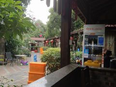 -杨厝六十六农庄农舍(杨厝路店)