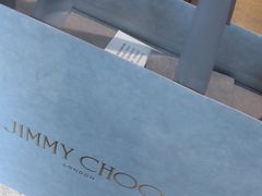 -JIMMY CHOO(恒隆广场店)