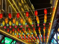 -市府路小吃城(民俗文化广场锦苑店)