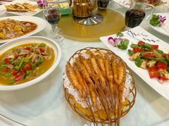 -宜宾海鲜酒家·三十年老字号