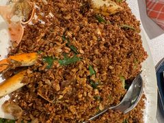 -喜记避风塘炒辣蟹(旗舰店)