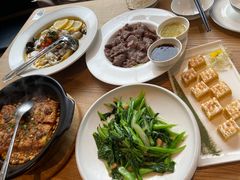 -客汀家宴·客家烟火 四季食材(集美店)