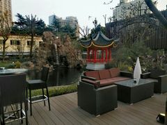 -上海虹桥宾馆味翠餐厅