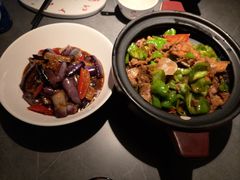 -吴越荣记苏州菜·松鼠桂鱼100%活鱼现做(斜塘老街店)